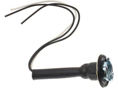 For 1984-1986, 1989-1990 Dodge Caravan Tail Light Bulb Holder SMP 42386ZHCN 1985 - Image 1 of 2