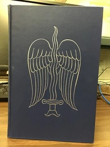 Revolt of the Angels by Anatole France - 1953 - Limited Editions Club - Imagen 1 de 5