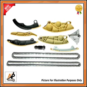 For LAND ROVER RANGE ROVER 2.0L 4x4 Petrol PT204 Timing Chain Kit JDE38677 NEW - Picture 1 of 2