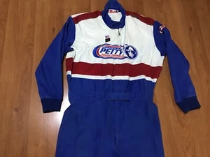 Richard Petty Driving Experience Jumpsuit, Herren 3XL Simpson/NASCAR, gebraucht - Bild 1 von 8