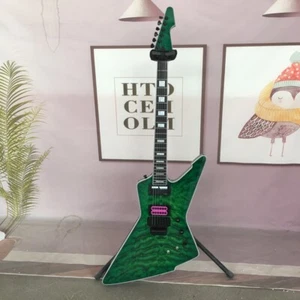 Fast Ship Schecter E-1 FR S Special Edition Electric Guitar FR Bridge 6Strings - Bild 1 von 10