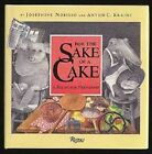 For the Sake of a Cake... By Krajnc, Anton C., Nobisso, Josephine, Hardcover,Goo