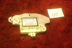 VOLVO COUPE AIRBAG CRASH SENSOR USED GOOD CONDITION 30773062 - Picture 1 of 5