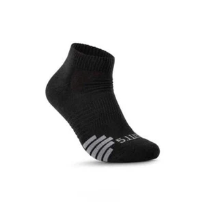 5.11 Tactical - Calcetines al tobillo Pt-R Plus (paquete de 3) - Imagen 1 de 5