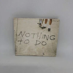 NOTHING TO DO Bleeding Knees Club DIGIPAK CD Album VGC FREE SHIPPING - Imagen 1 de 4