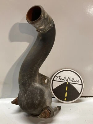 Toyota 4runner 1996 1997 1998 1999 2000 2001 2002 carcasa termostato OEM 3632 Foto 1 de 4