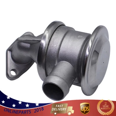 Válvula de control de bomba de aire para BMW 325i 328i 323i 330i 330xi 2001-2002 11727553063 Foto 1 de 4