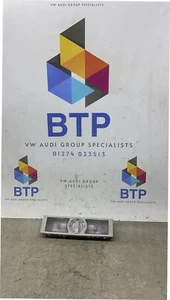 VOLKSWAGEN TOURAN S TDI BLUEMOTION TECHNOLOGY E5 INTERIOR LIGHT REAR - Picture 1 of 6