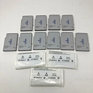Lot of 13 Emerson Charm Terminal Covers KL4502X1-QA1 12P7250X012 Rev B - Picture 1 of 5