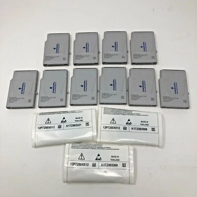 Lot of 13 Emerson Charm Terminal Covers KL4502X1-QA1 12P7250X012 Rev B - Image 1 of 4