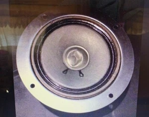 Pioneer Magnum 100 Midrange Driver Speaker  - Picture 1 of 3
