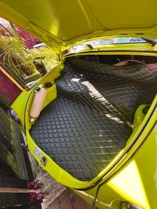 Karmann beetle - Picture 1 of 11