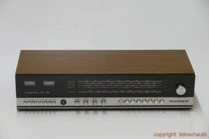 Telefunken - concertino hifi 301, 1971/1972/1973 - Bild 1 von 3