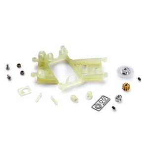 Kit de conversión PCR de montaje en motor Slot.it SIKK16B AW desplazamiento de 1,0 mm - Imagen 1 de 1