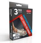 Plaster Cast Waterproof Cover Arm - Waterproof Arm Cast Cover - 3 Pack