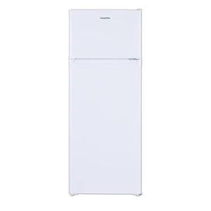 PT206F PremierTech Frigorifero doppia porta con congelatore bianco - Foto 1 di 7