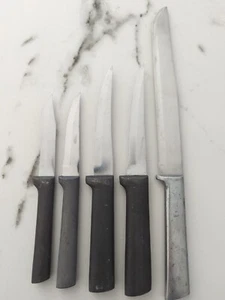 Rada Cutlery 5 Piece Lot - Picture 1 of 4