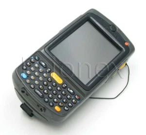 Motorola MC75, MC75A0, WinMob 6.5, Qwerty, WiFi, BT, 1D Scanner, Camera, - Picture 1 of 2