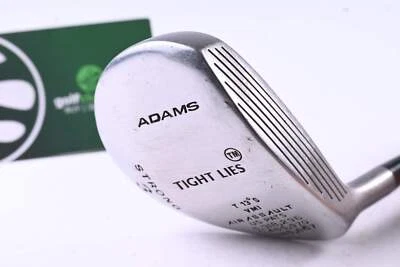 Adams Tight Lies #3 Wood / 13 Degree / Regular Flex Adams Shaft - Image 1 of 4