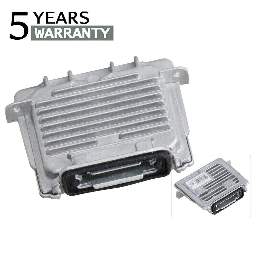 For Volvo XC60 2.5 2015-2016 Xenon Ballast HID Bulb Control Unit Module 31297941 - Image 1 of 4