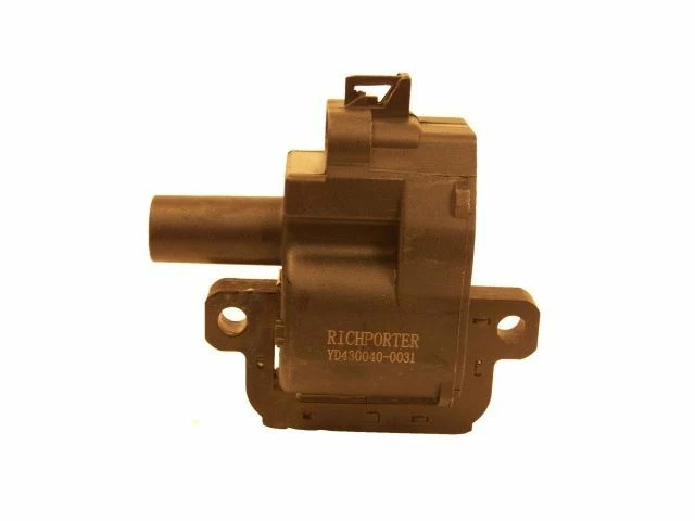 Bobina de encendido Spectra Premium para GMC C3500HD 2001-2002 8,1 L V8 GAS 28 WVMV Foto 1 de 1