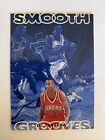 ??1996-97 Upper Deck - Allen Iverson #SG Smooth Grooves Rookie Card