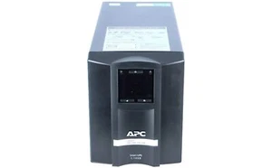 APC - SMC1000IC - Smart-UPS SMC1000IC - USV - Wechselstrom 220/230/240 V - Bild 1 von 3