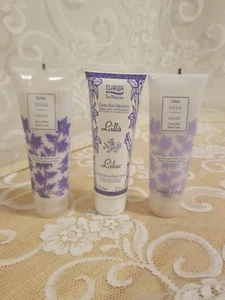 Perlier/Elariia Flieder Feuchtigkeitsspendende Handcreme 4,2 Unzen/125 ml Neu/Versiegelt  - Bild 1 von 1