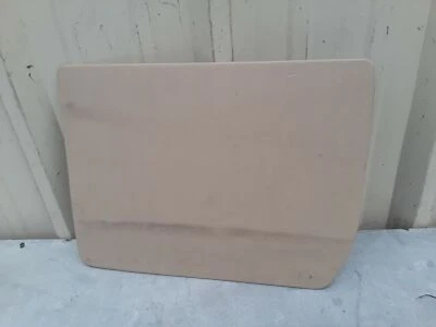 VOLKSWAGEN EUROVAN GLS T4 1997-2003 PANEL DE CUBIERTA DEL MALETERO DEL LADO DEL PASAJERO TRASERO OEM Foto 1 de 4