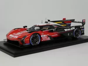 Spark Cadillac V-Series.R #311 ACTION EXPRESS - 24h Le Mans 2023 1/18 18S920 - Foto 1 di 3