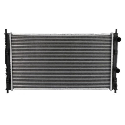 Replacement Aluminum Engine Radiator For 2001-2006 Chrysler Sebring CU2323 - Image 1 of 4