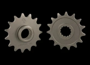 JT Sprockets: Front Steel Sprocket- JTF252.14 - Bild 1 von 1