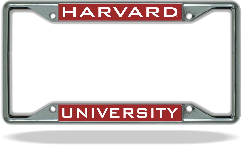 Marco de matrícula de la Universidad de Harvard Foto 1 de 1
