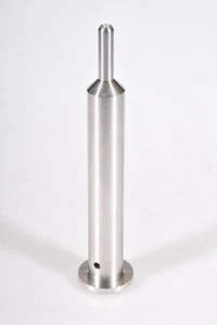VON ARDENNE 1.688-10:27, Zentrierlehre 19cm - NEU - Bild 1 von 4