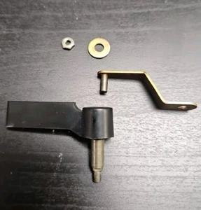 Dual 1249 Turntable | Start / Stop Knob Switch - Picture 1 of 2