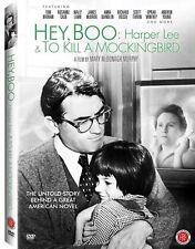 Hey, Boo: Harper Lee And To Kill A Mockingbird [Import]