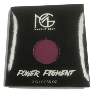 Makeup Geek Power Pigment (courageous) 2g - Bild 1 von 3