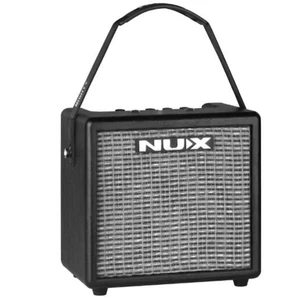NUX Mighty 8BT Digital Modeling Guitar Amplifier with Bluetooth - Picture 1 of 1