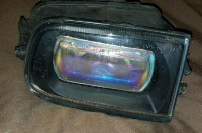 Faro antiniebla derecho bmw e39 lado conductor 540i 525i 535i 530 528 m5 63.17-9 360 575  Foto 1 de 3