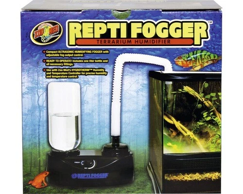 Vernebler Zoo Med Repti Fogger