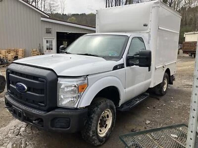 Motor de soprador 15 Ford F250 SD PICKUP - Imagem 1 de 4