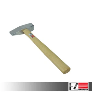 EZ Dent System Martello in alluminio ritorto 250 g - Foto 1 di 1