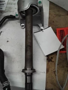 2018 HONDA CLARITY, HALF SHAFT INTERMEDIATE 44500-TRW-A10 OEM - Picture 1 of 12