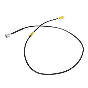 For 1990-1997 Mazda Miata Speedometer Cable Manual Transmission NA0160070B