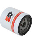 K&n Oil Filter Fits Gmc Sierra 3500 6.0 Chassis Cab (hp-1007)