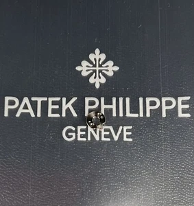 Genuine Patek Philippe Watch Movement Caliber 215 Part 125 Pallet Bridge - Bild 1 von 3