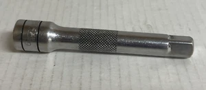 Matco Silver Eagle Tools CXSE5K 5" Knurled Socket Extension 1/2" Drive - Bild 1 von 5