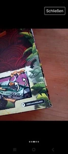 LEGO NINJAGO 71745 LLOYDS DSCHUNGELBIKE komplett ovp vorsichtig geöff w neu - Bild 1 von 5