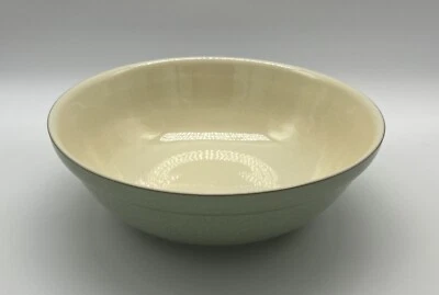 Cuenco para servir pasta Denby Energy Celadon blanco 11" Foto 1 de 4