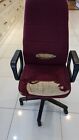 Sedus - Swivel Office Chair (RRP: £820)  Need refurb.  Supportive, well designed